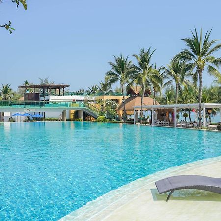 Springfield @Sea Resort&Spa Cha-am Exterior foto